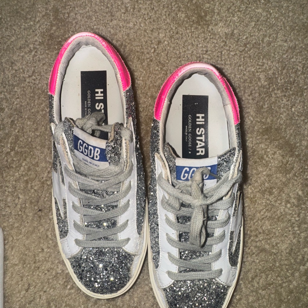 Golden Goose